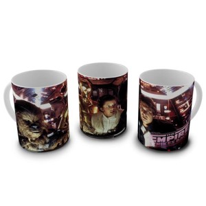 Caneca Star Wars - Mod.22